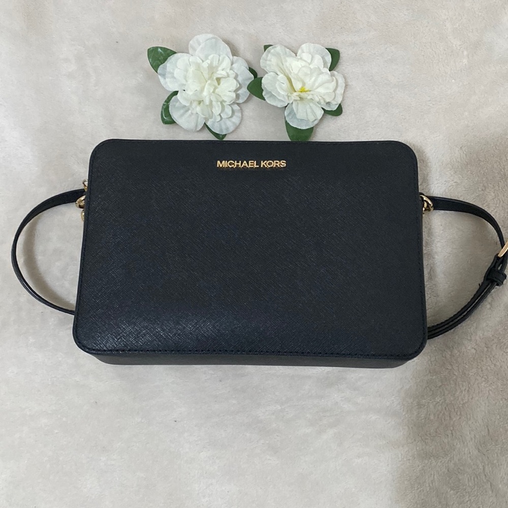 Michael Kors, Crossbody purse